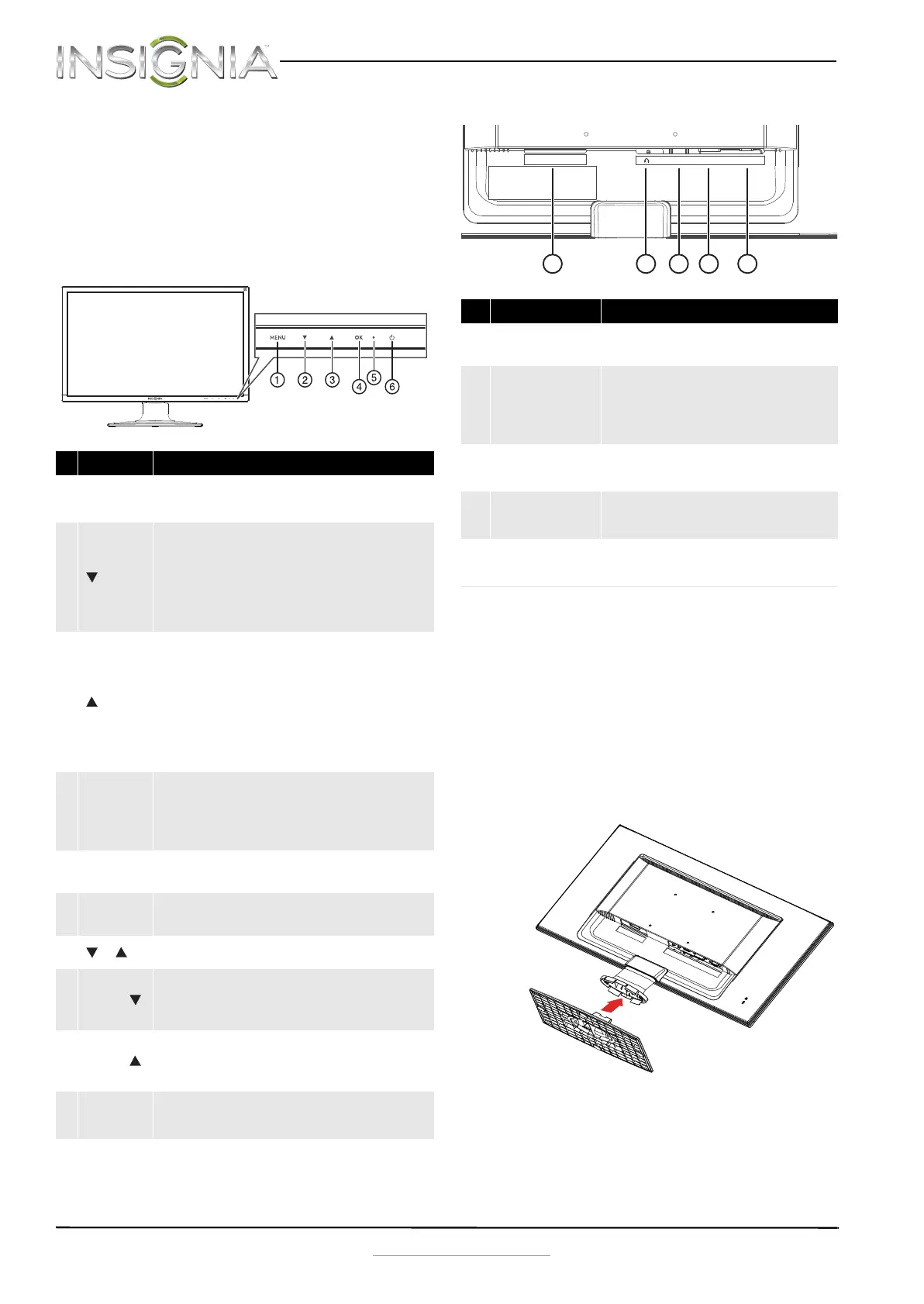 Page #4 background image