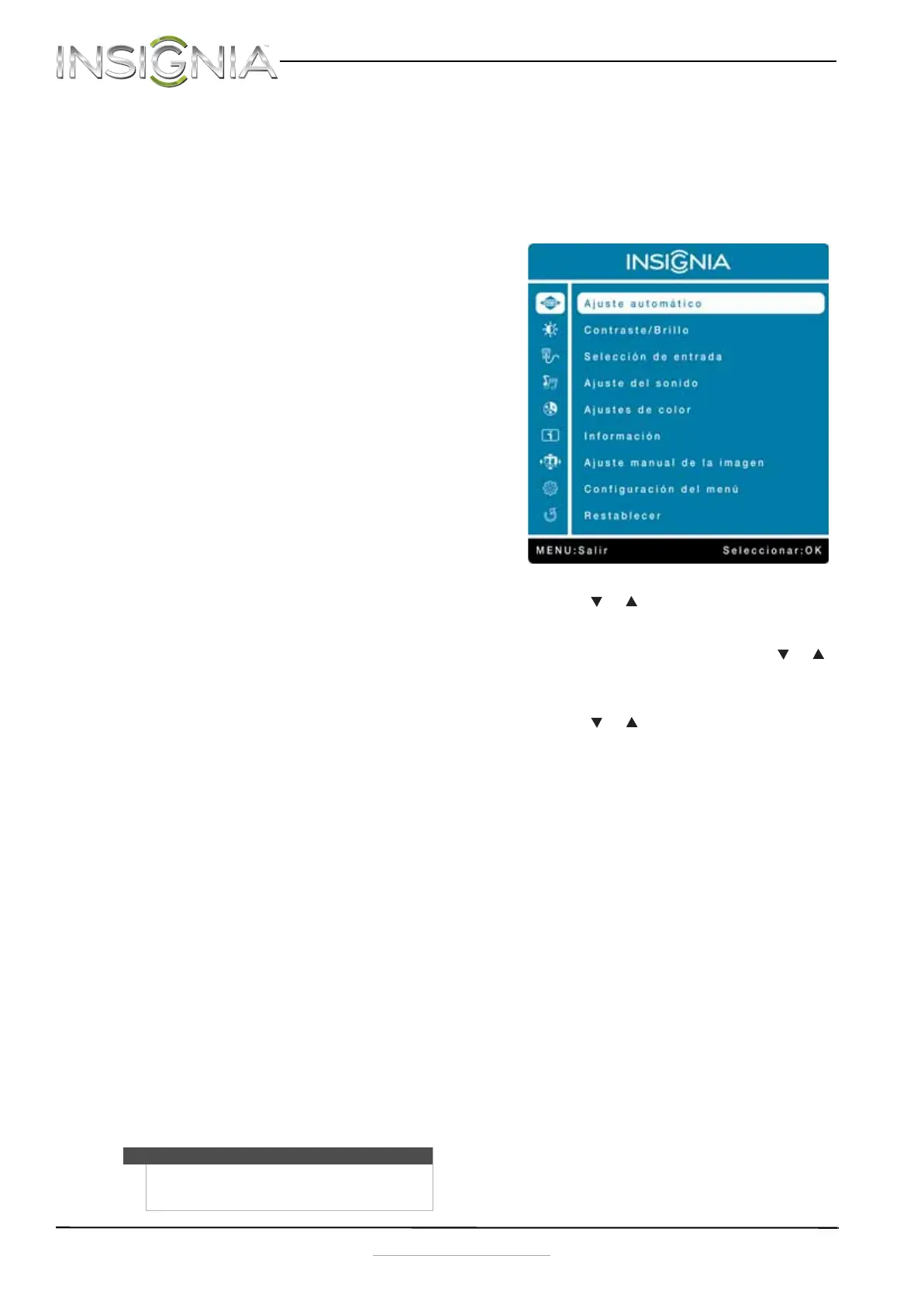 Page #6 background image