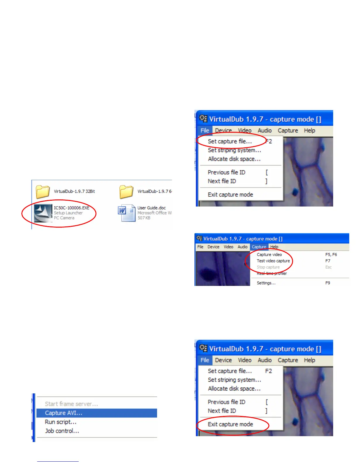 Page #6 background image