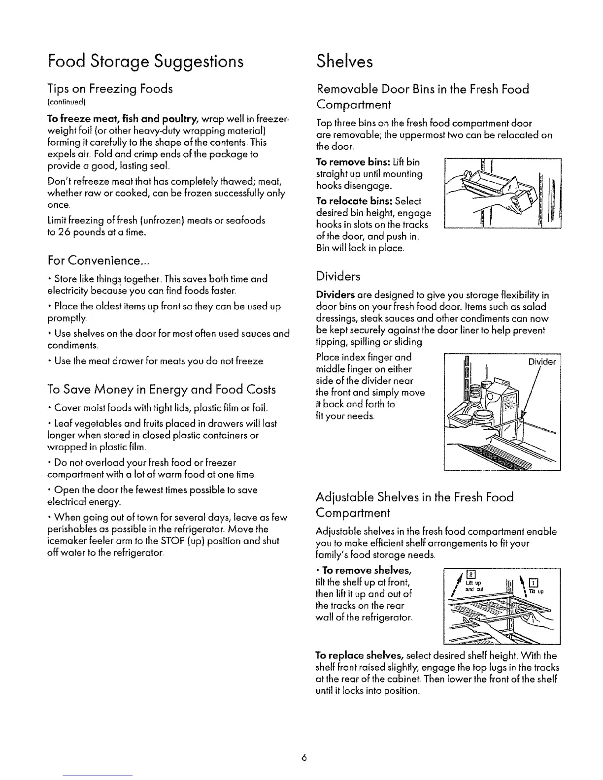 Page #6 background image