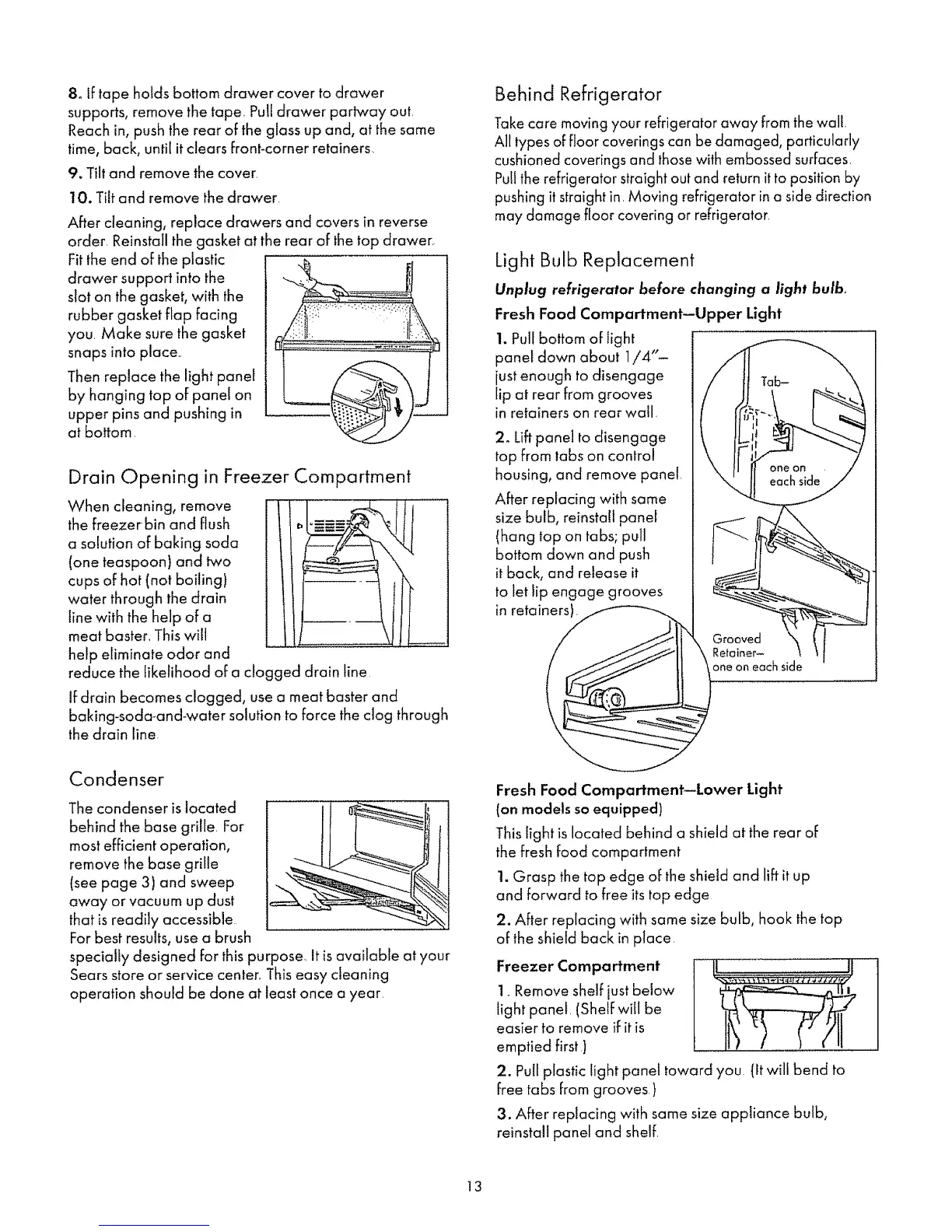 Page #13 background image
