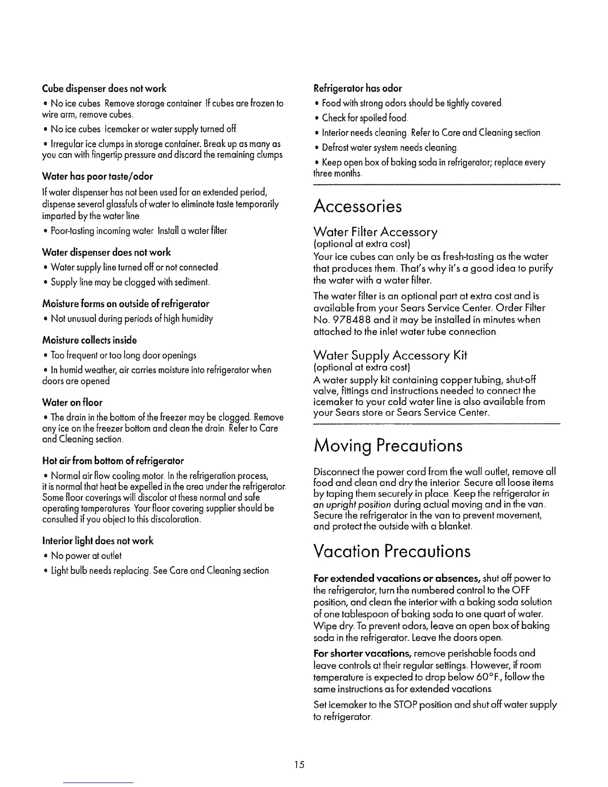 Page #15 background image