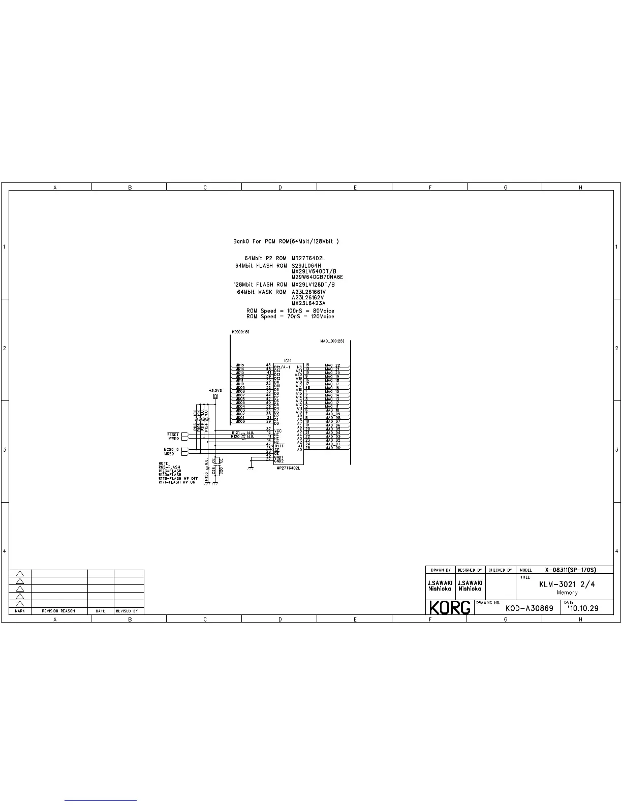 Page #5 background image