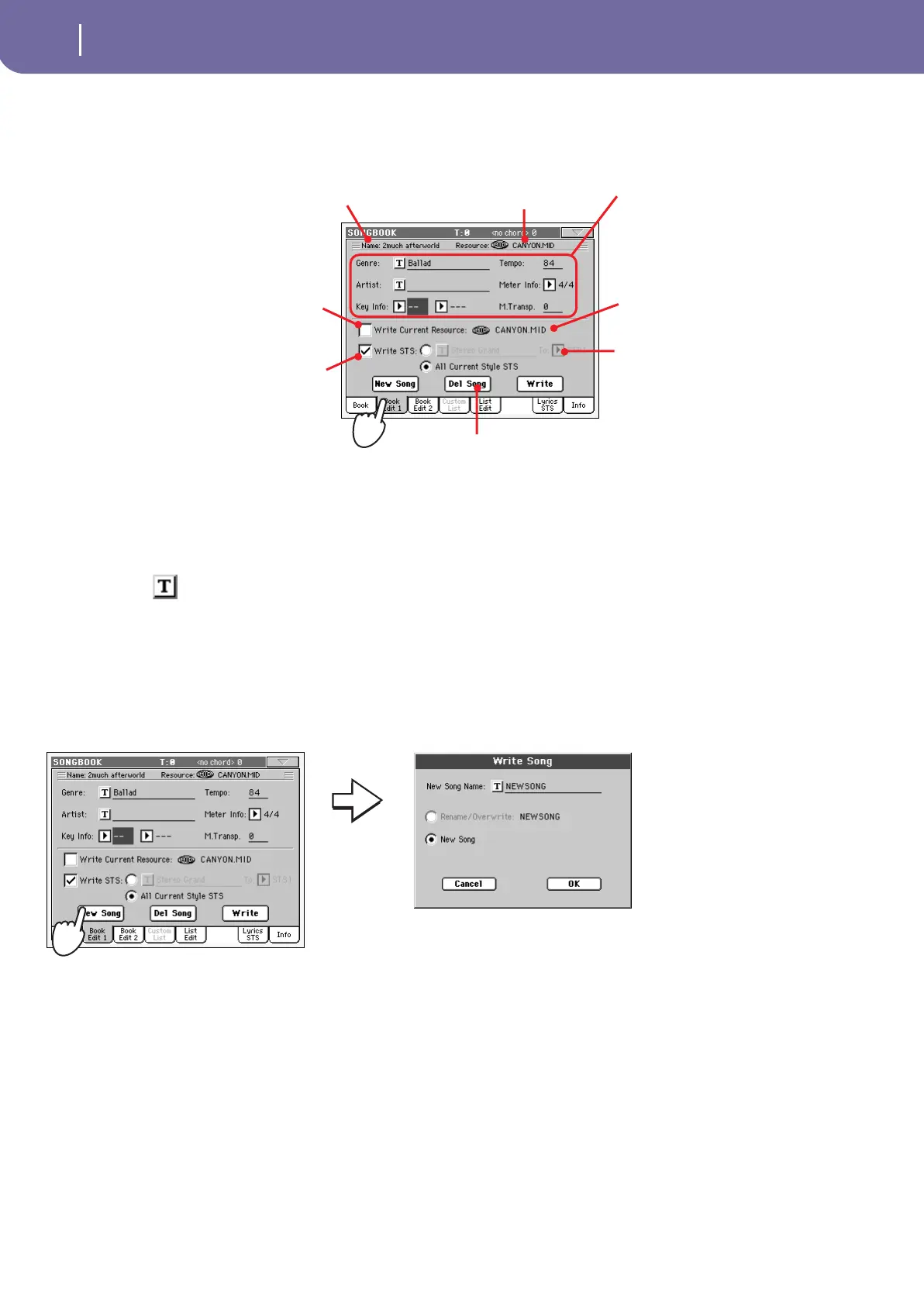 Page #64 background image