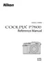 Preview: Reference Manual