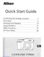 Preview: Quick Start Guide