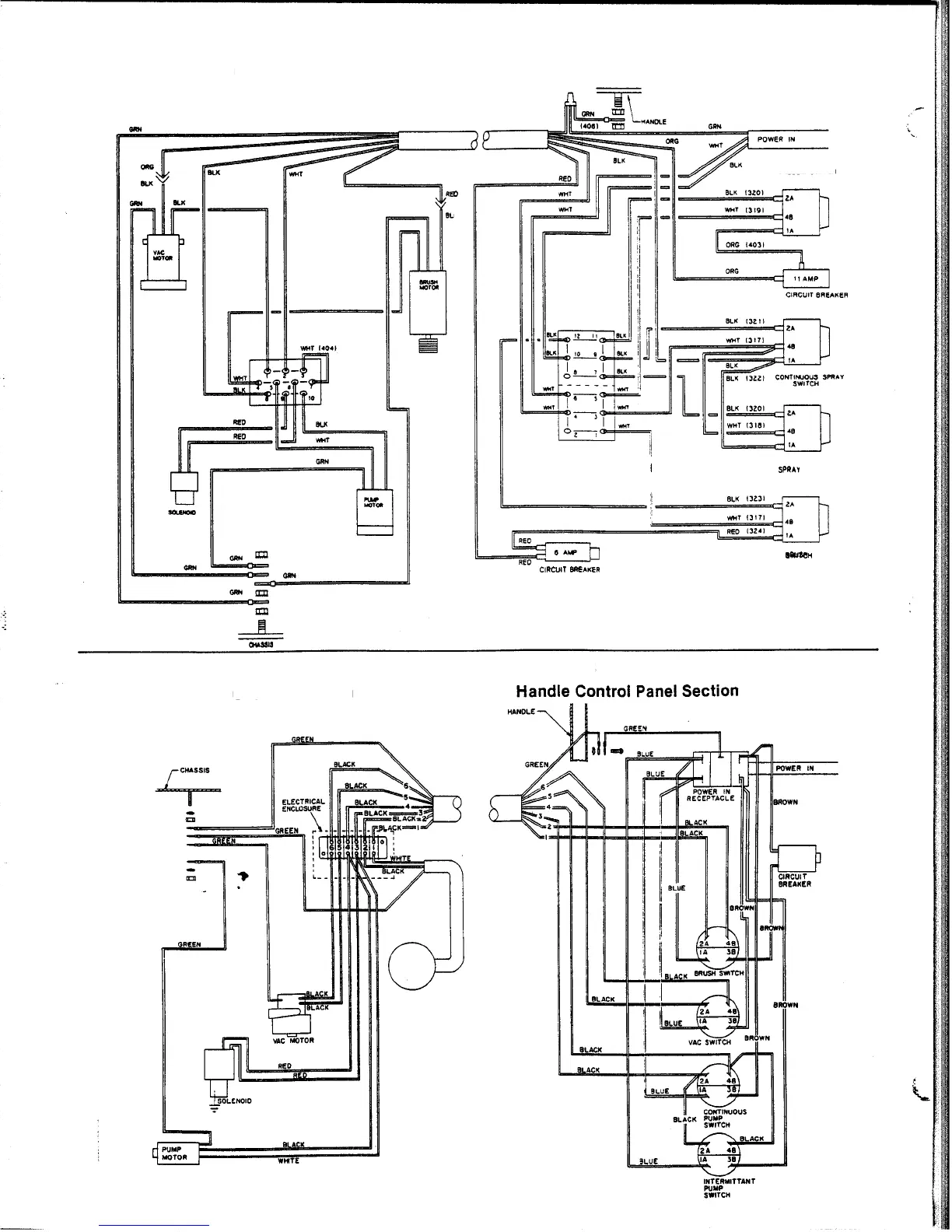 Page #10 background image