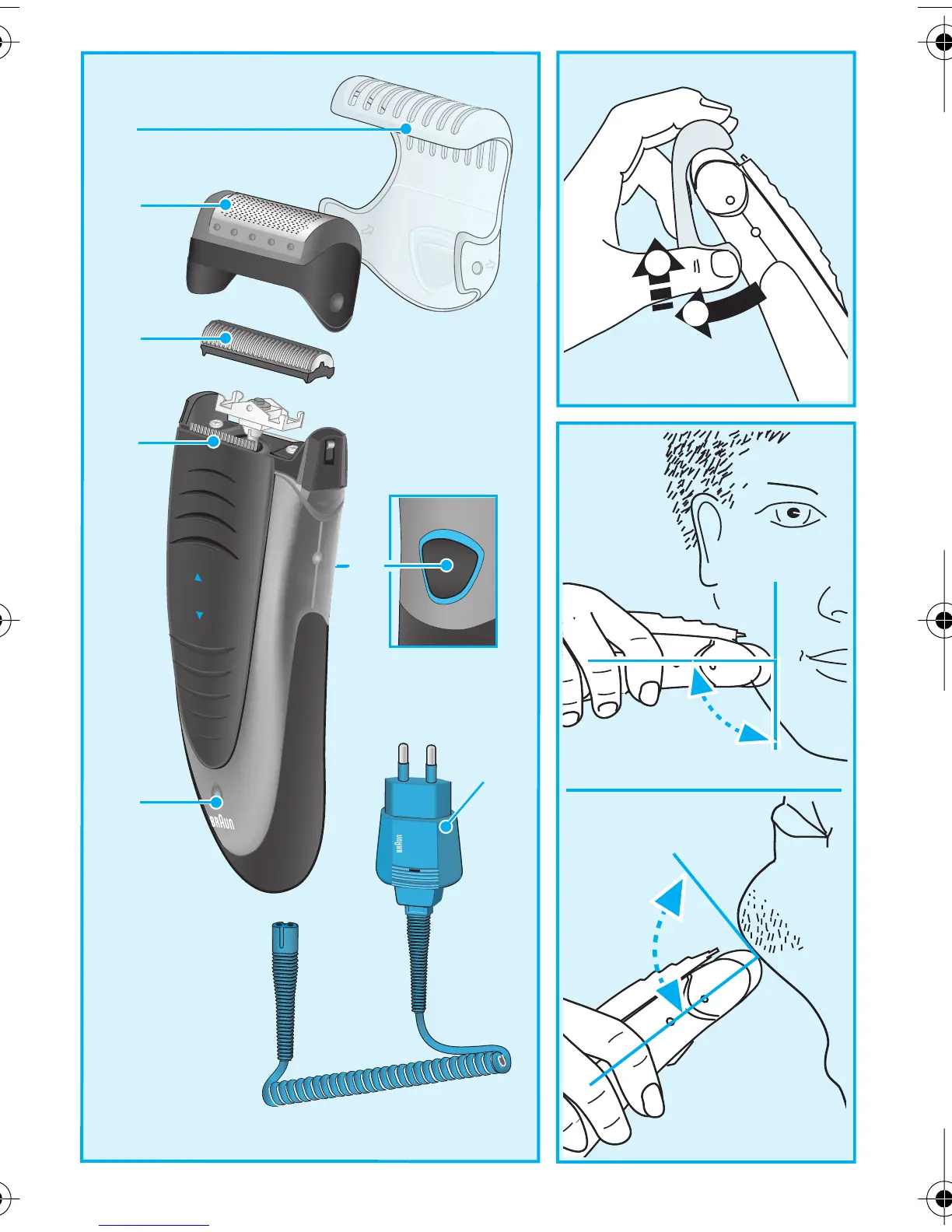 Page #3 background image