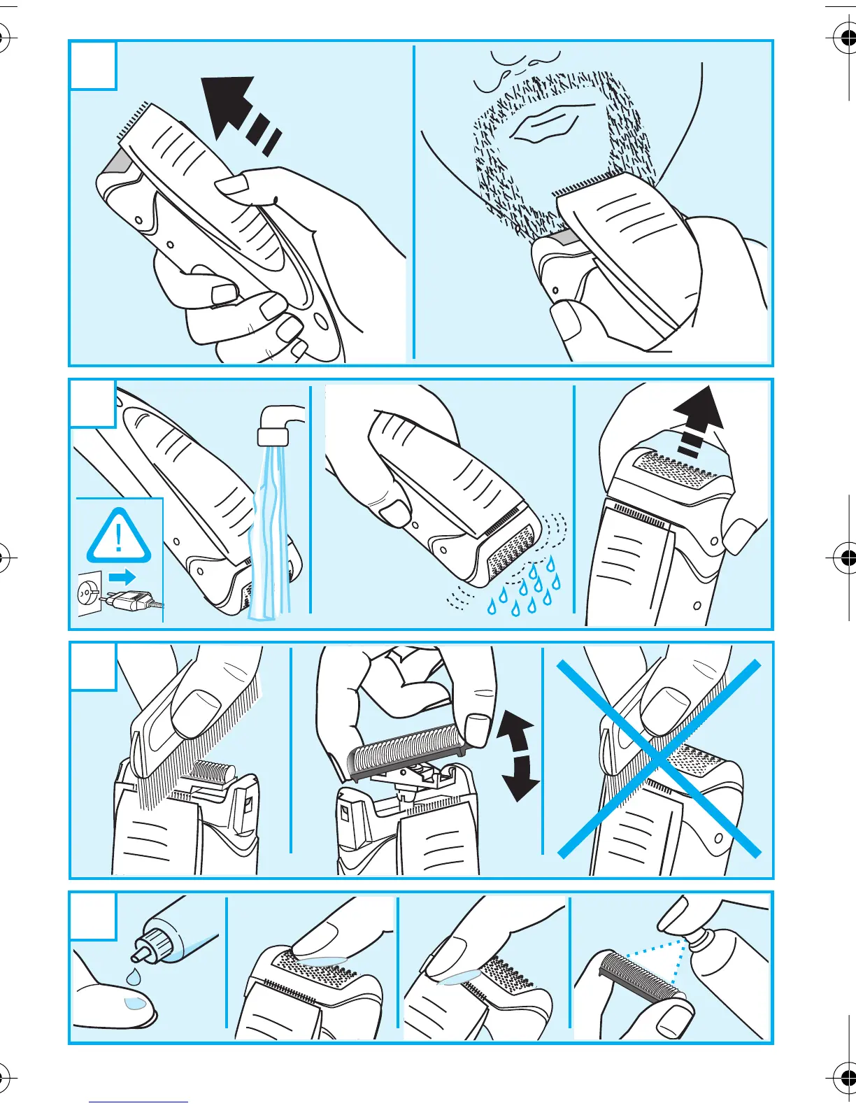 Page #4 background image