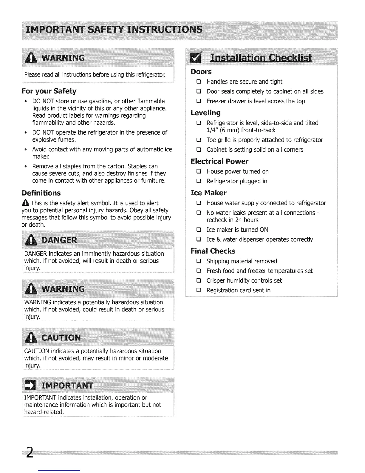 Page #2 background image
