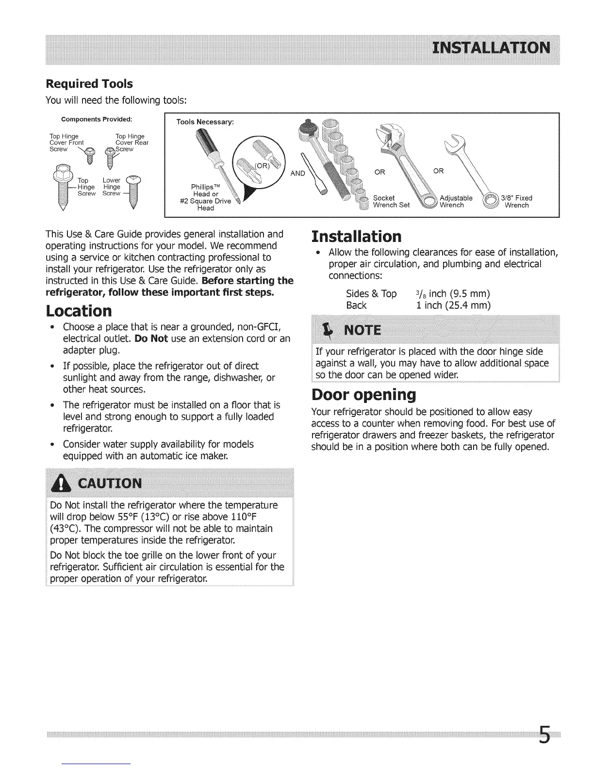 Page #5 background image