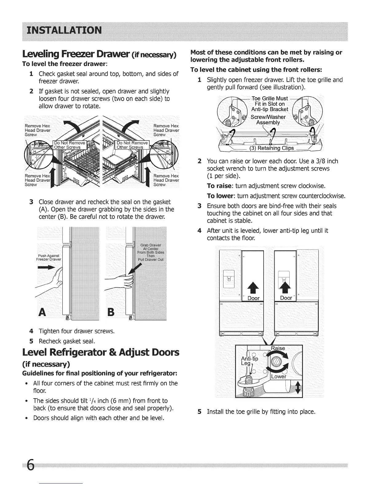 Page #6 background image