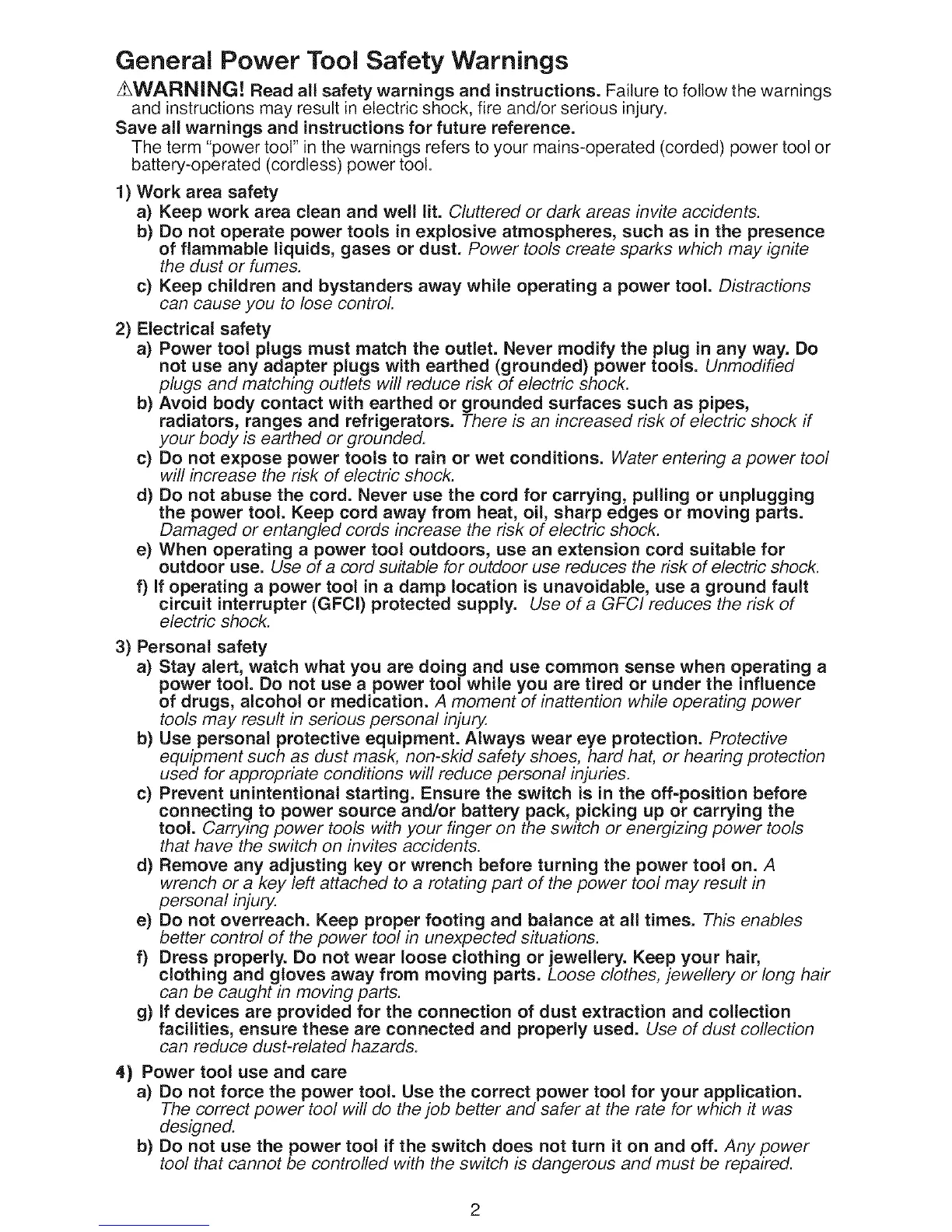 Page #2 background image