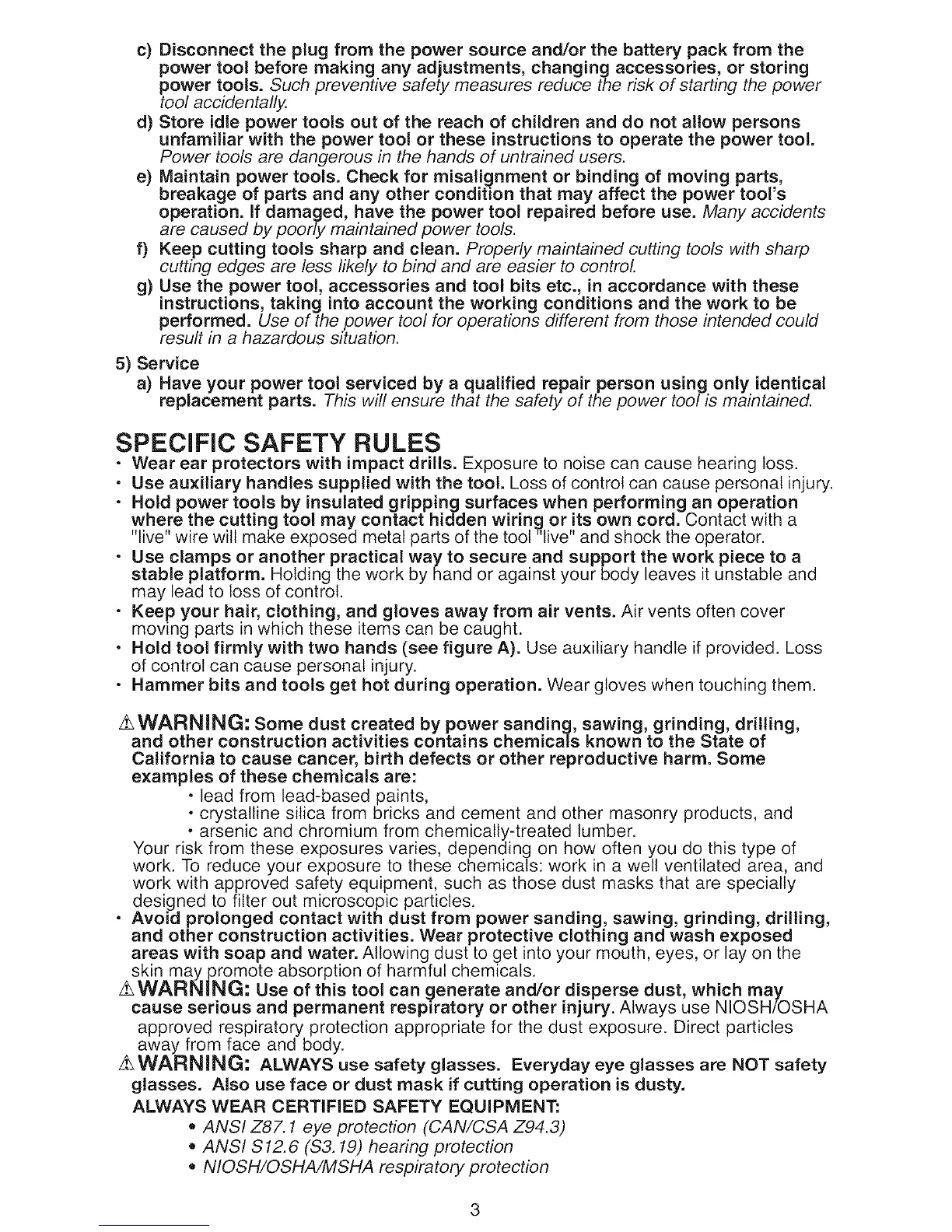 Page #3 background image