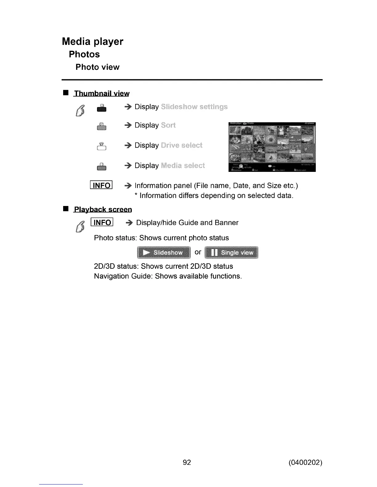 Page #92 background image