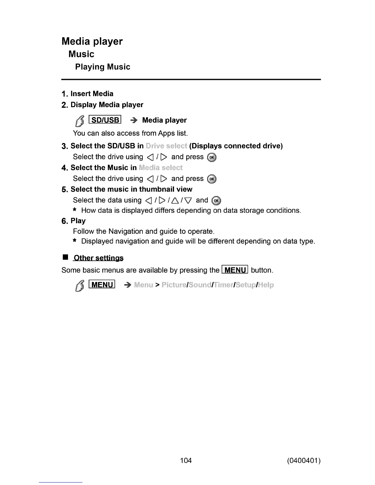 Page #104 background image