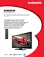 Preview: Product Specifications
