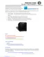 Preview: How-To Guide