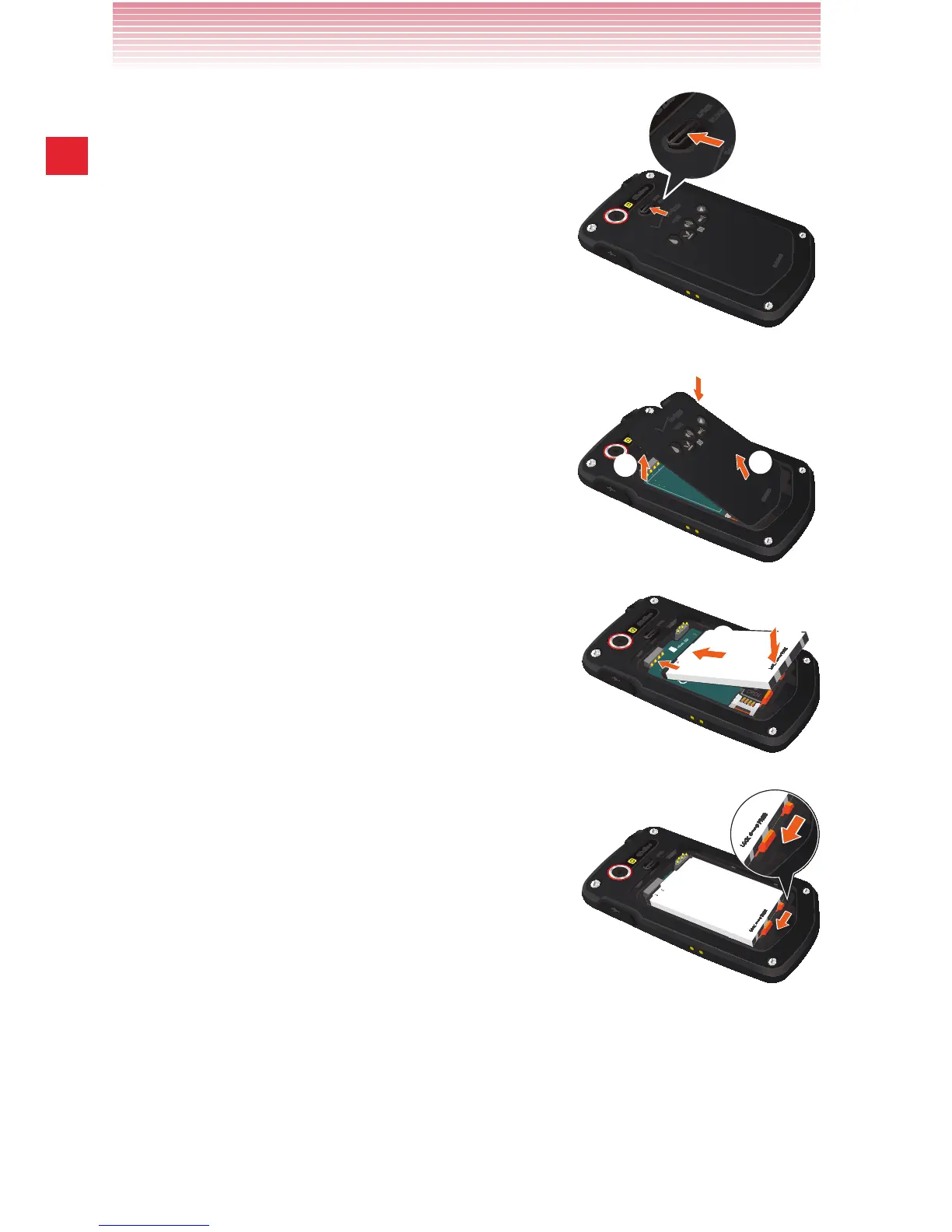 Page #16 background image