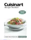 Preview: Recipe Booklet