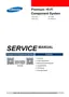 Preview: Service Manual