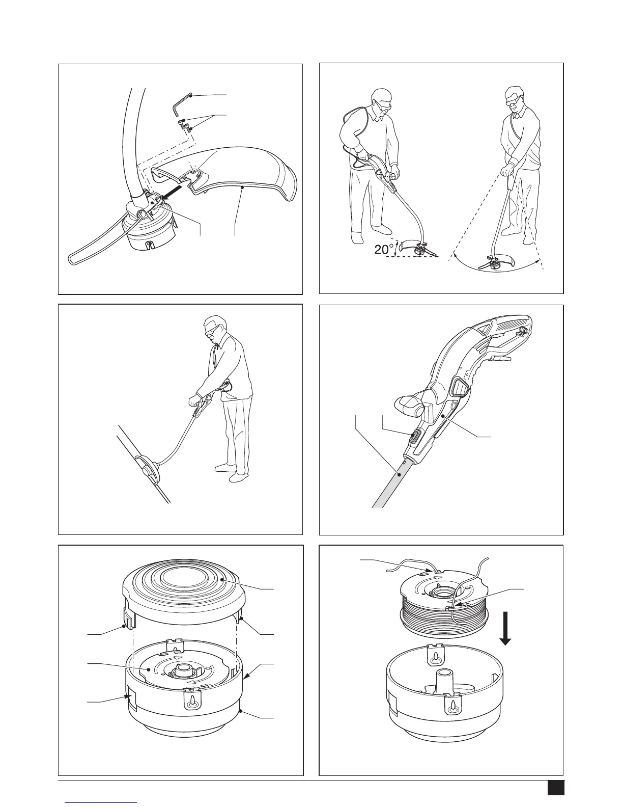Page #3 background image
