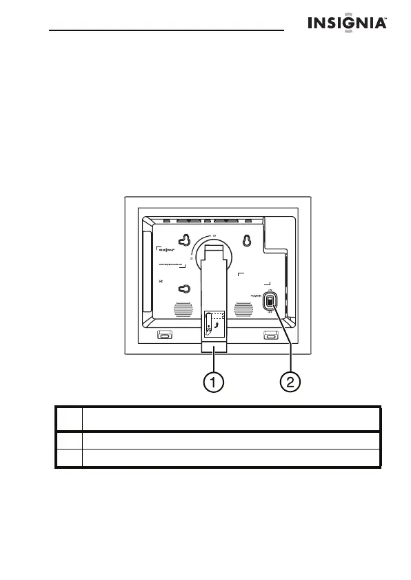 Page #5 background image