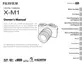 Preview: Owner's Manual