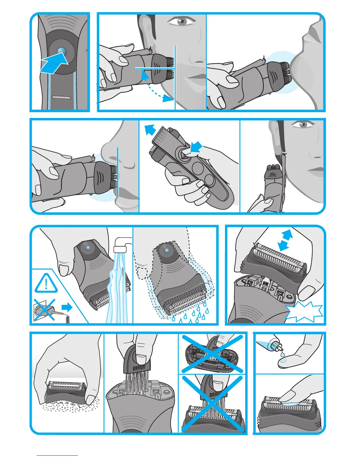 Page #4 background image