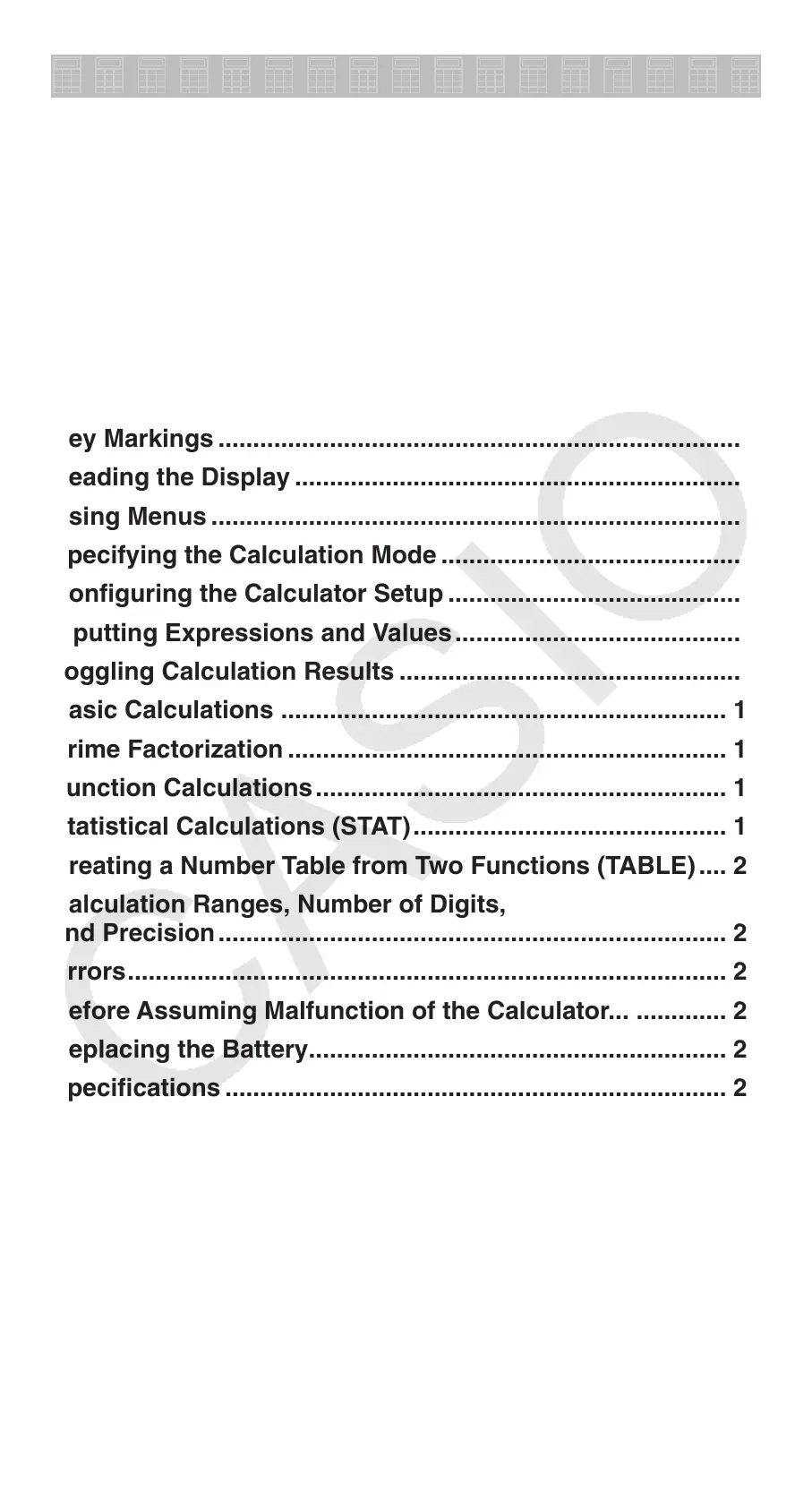 Page #2 background image