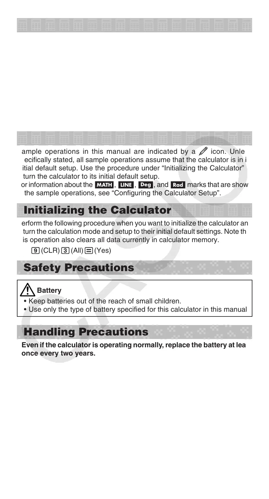 Page #3 background image
