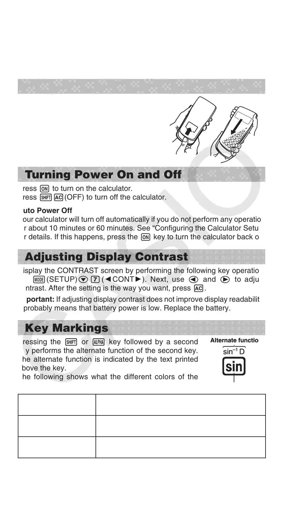 Page #4 background image