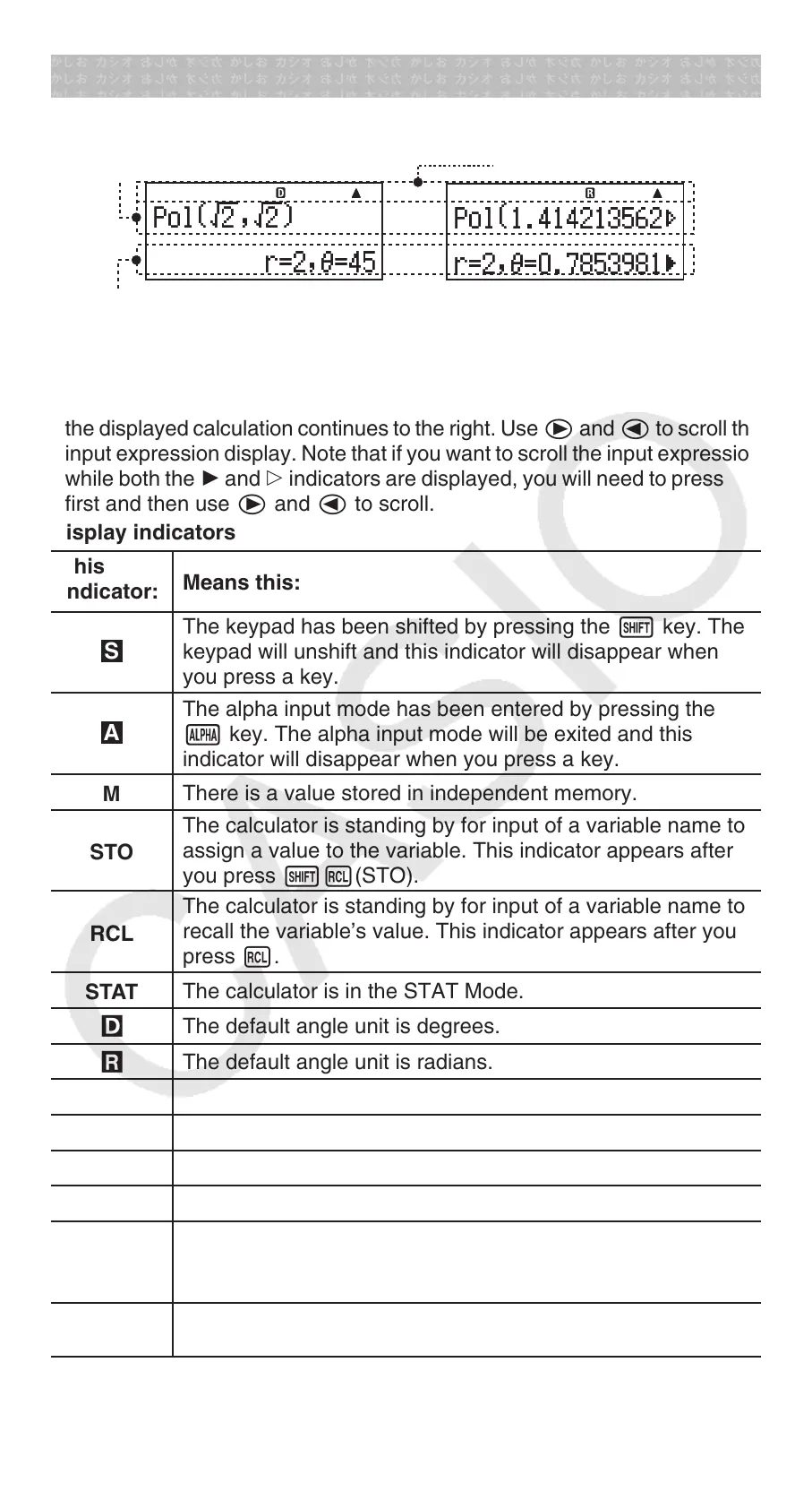 Page #5 background image