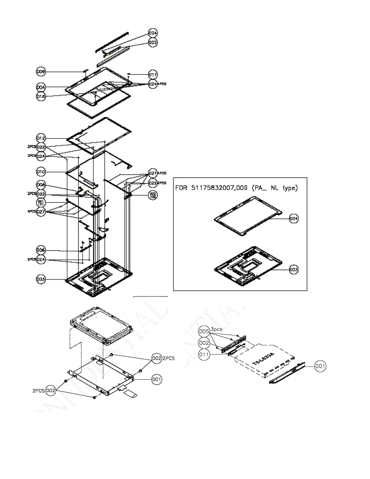 Page #4 background image