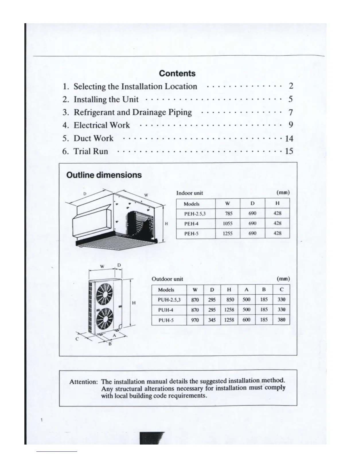 Page #2 background image