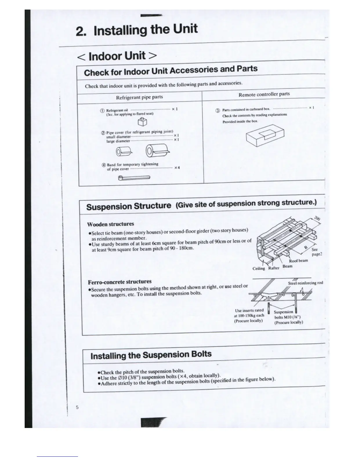 Page #6 background image