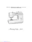 Preview: Service Manual
