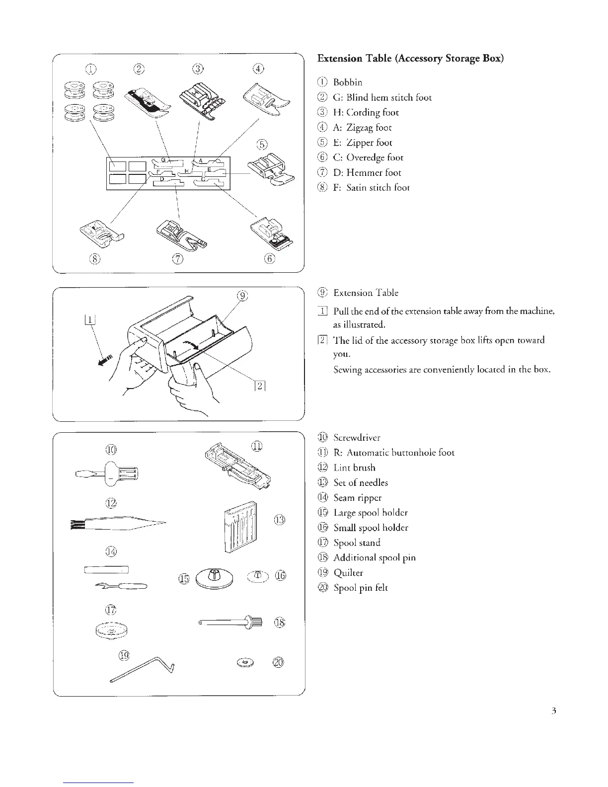Page #5 background image