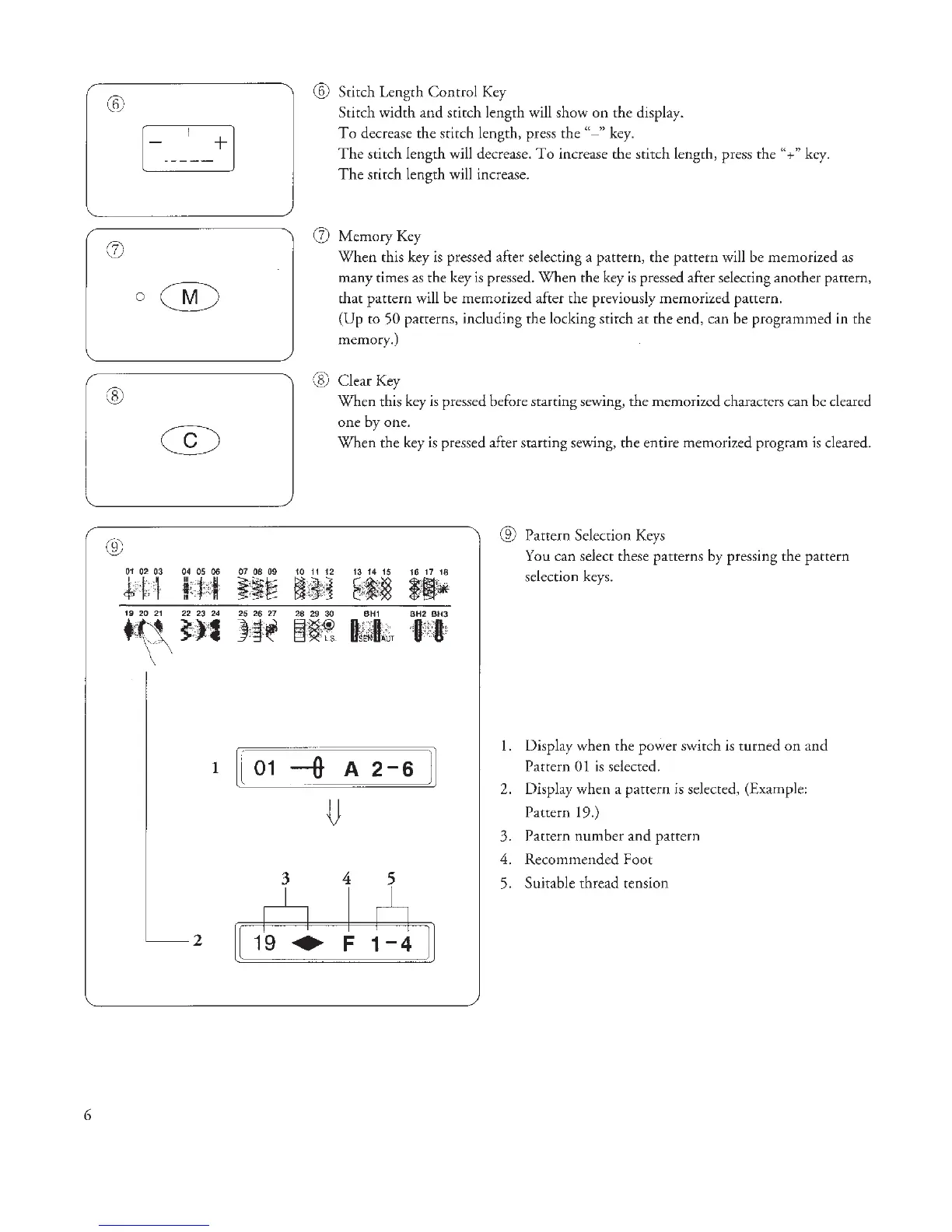 Page #8 background image
