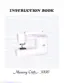 Preview: Instruction Book