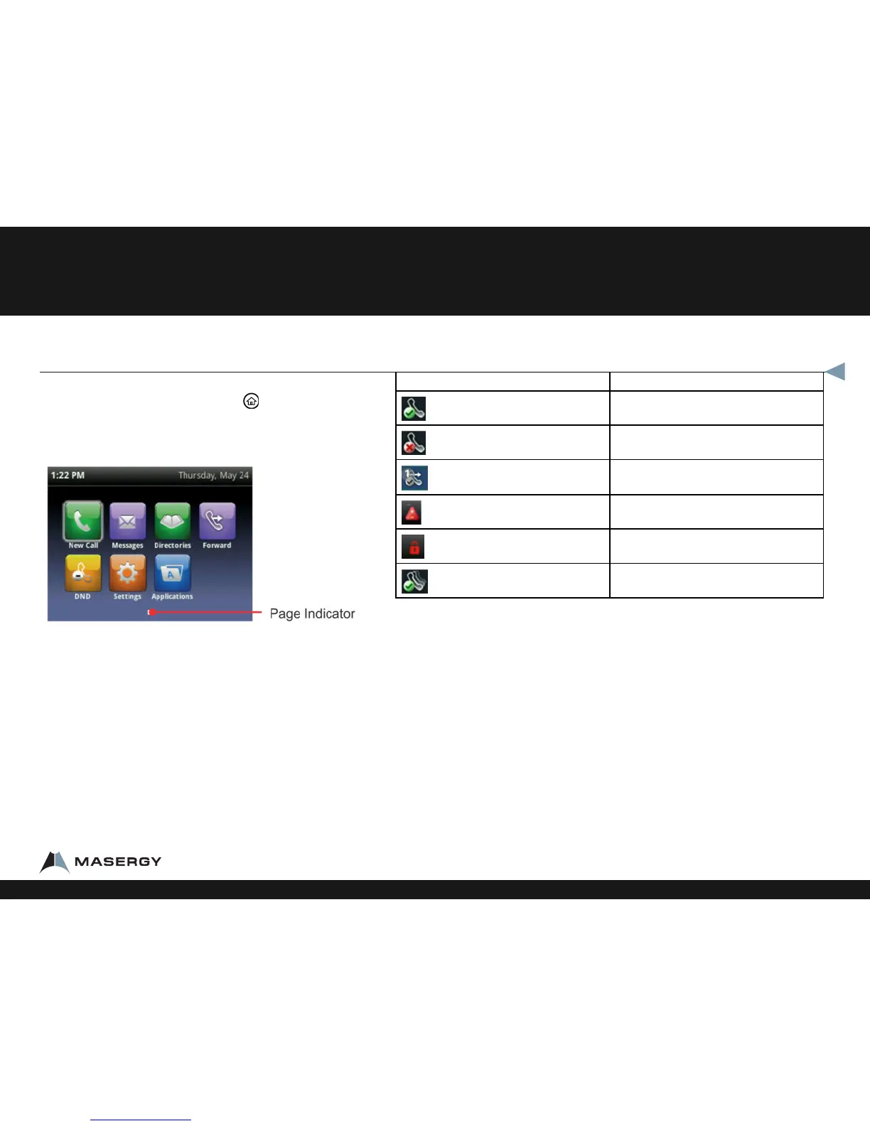 Page #5 background image