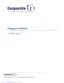 Preview: Full User Guide