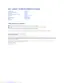 Preview: Service Manual