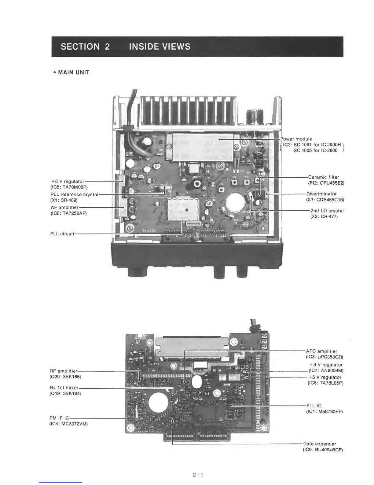 Page #5 background image