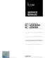 Preview: Service Manual