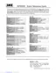 Preview: Quick Reference
