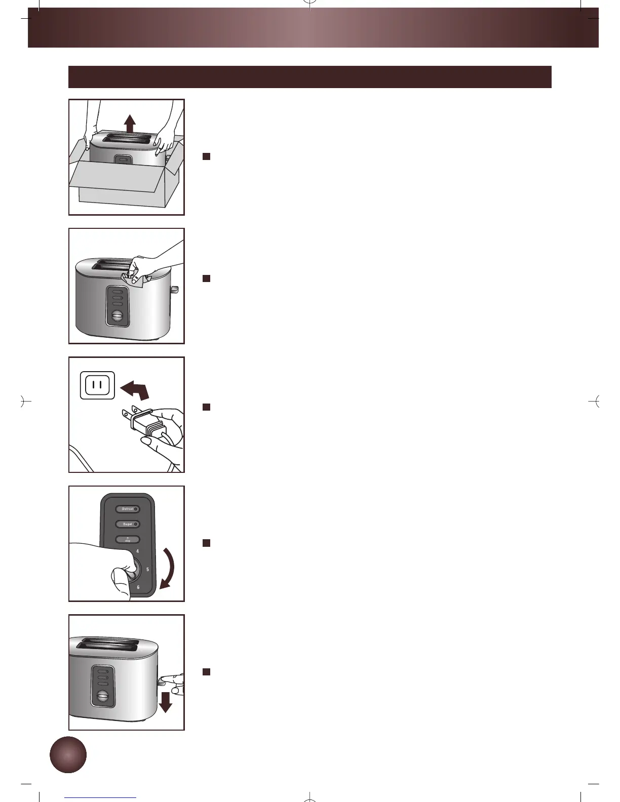 Page #6 background image