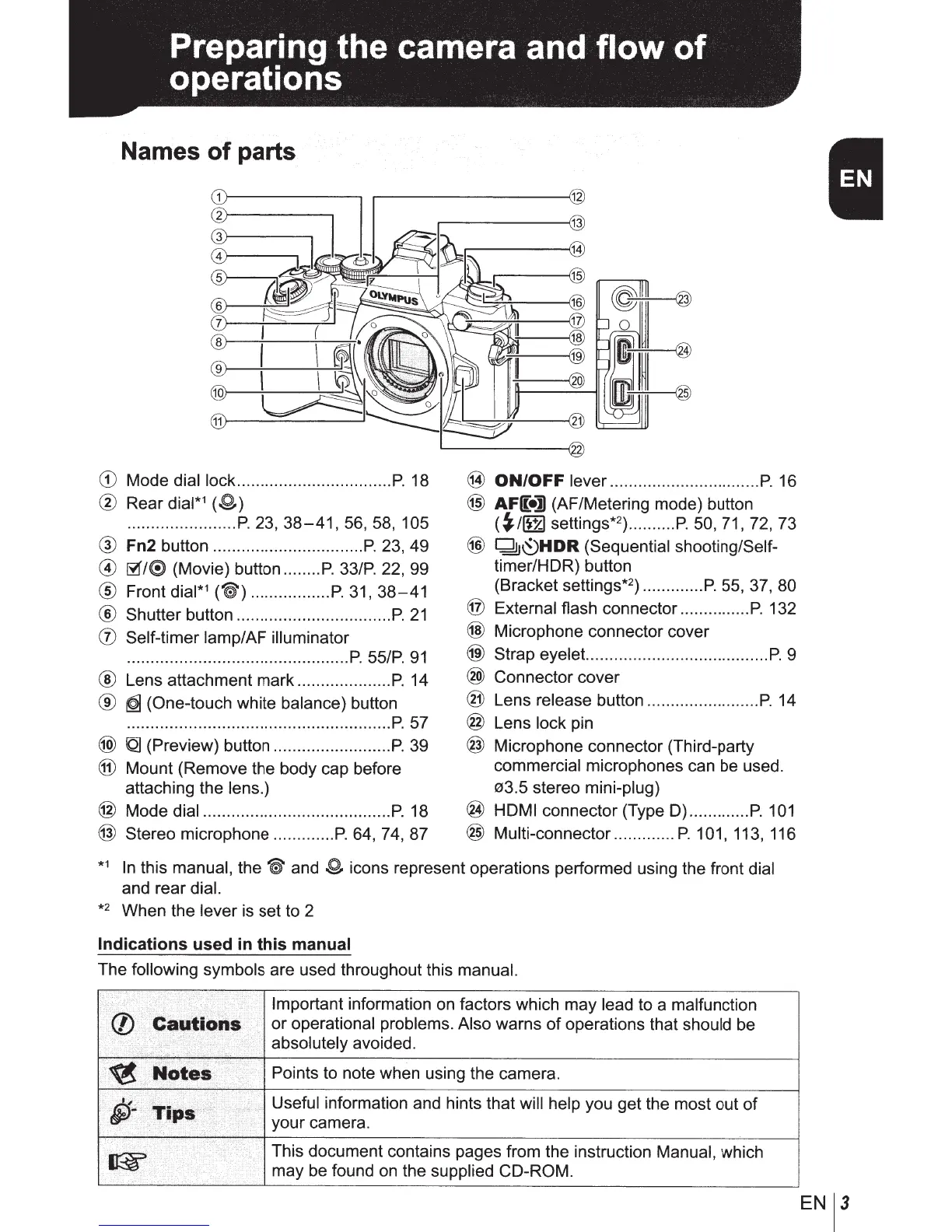 Page #3 background image