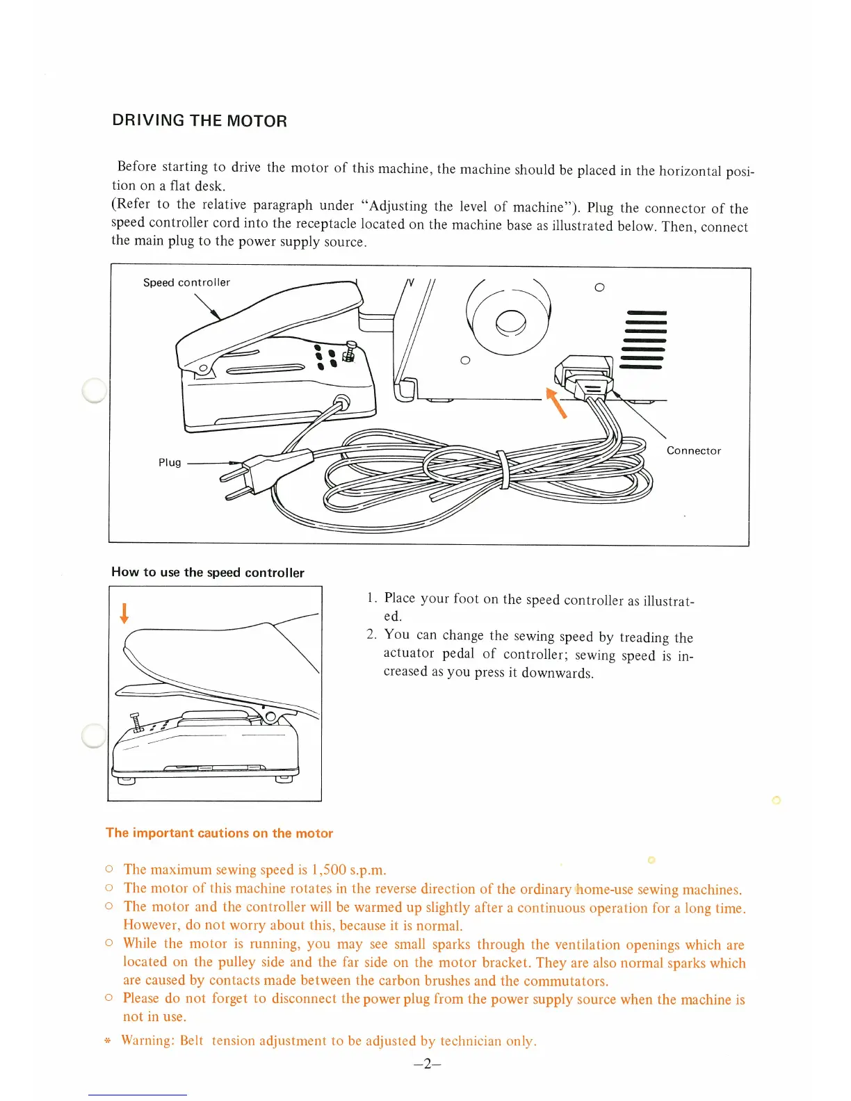 Page #5 background image