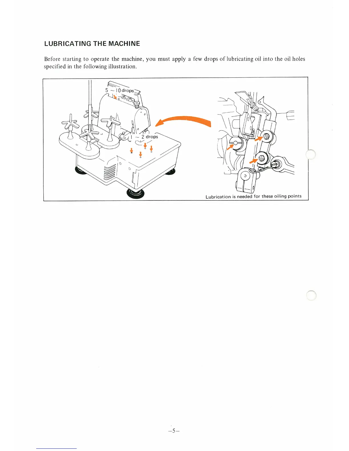 Page #8 background image
